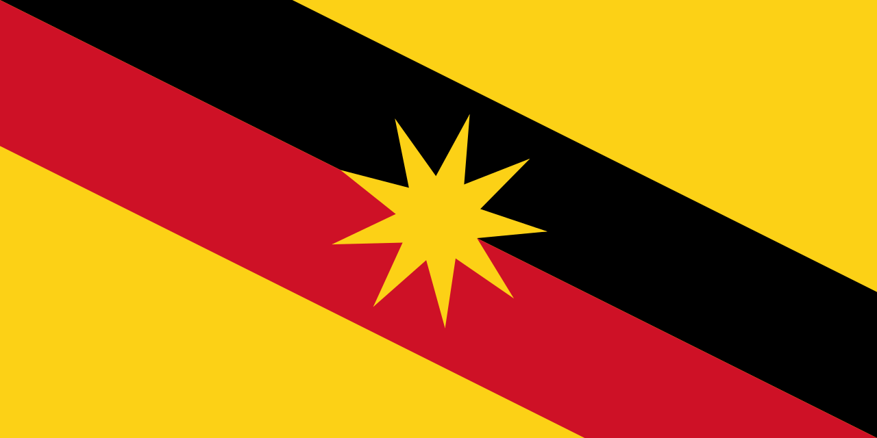 22 Julai : Merdekanya Tanah Sarawak – SEKOLAH KEBANGSAAN NANGA ENSIRING